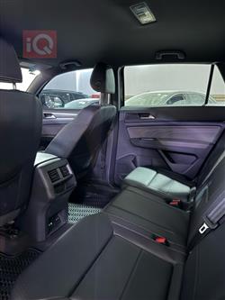 فولكسفاغن أطلس كروس سبورت